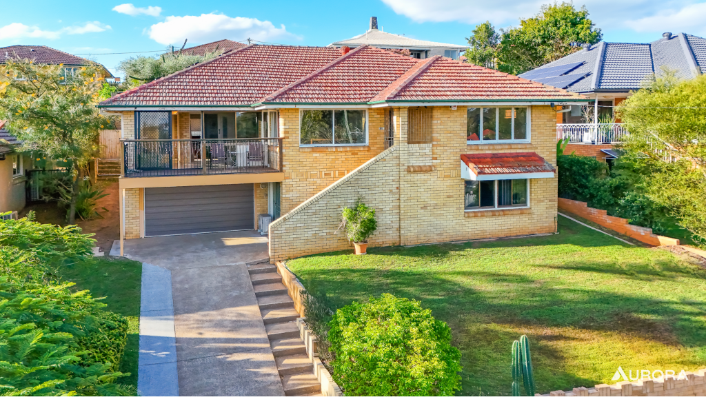 22 Errington St, Moorooka, QLD 4105