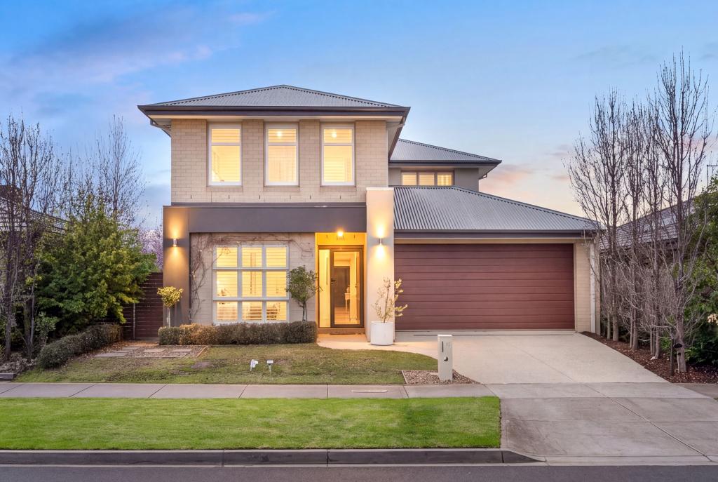 24 Arbourton Ave, Aintree, VIC 3336