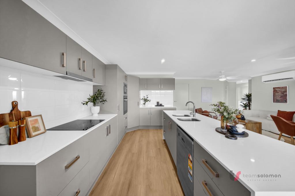 4 ANITA ST, REDLAND BAY, QLD 4165