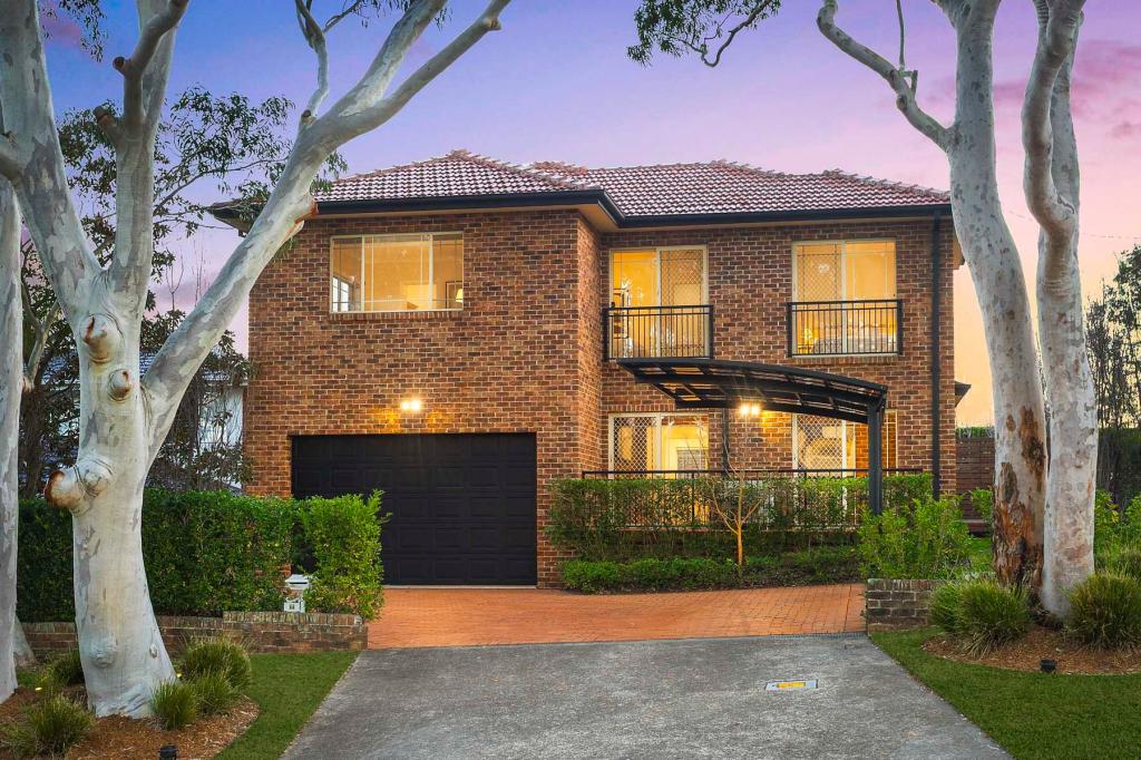 66 Water St, Caringbah South, NSW 2229