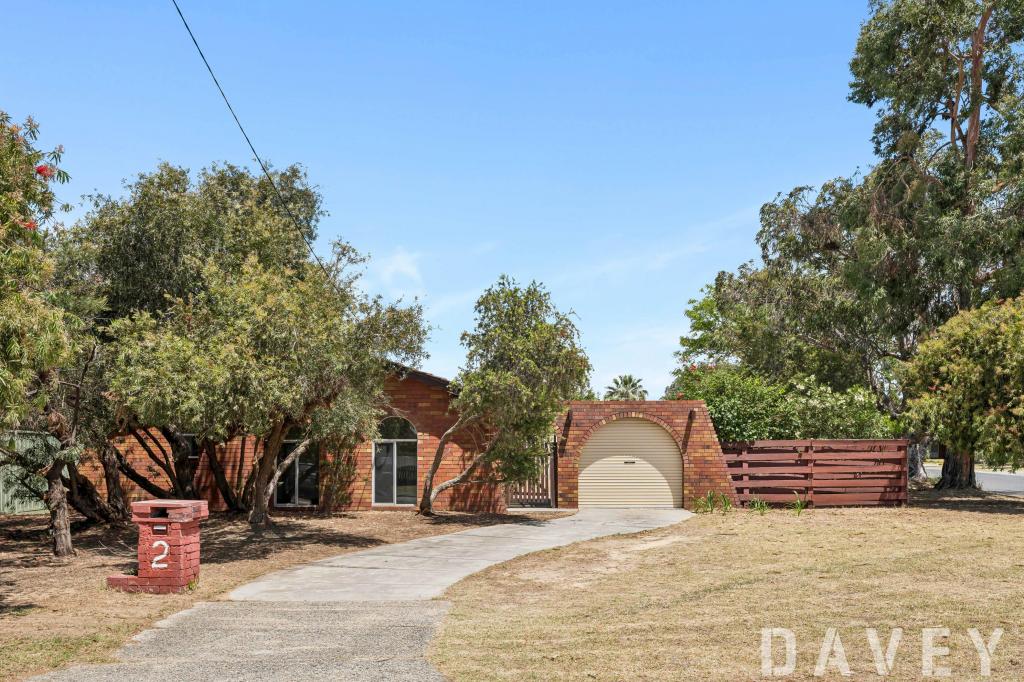 2 Erica Ct, Greenwood, WA 6024