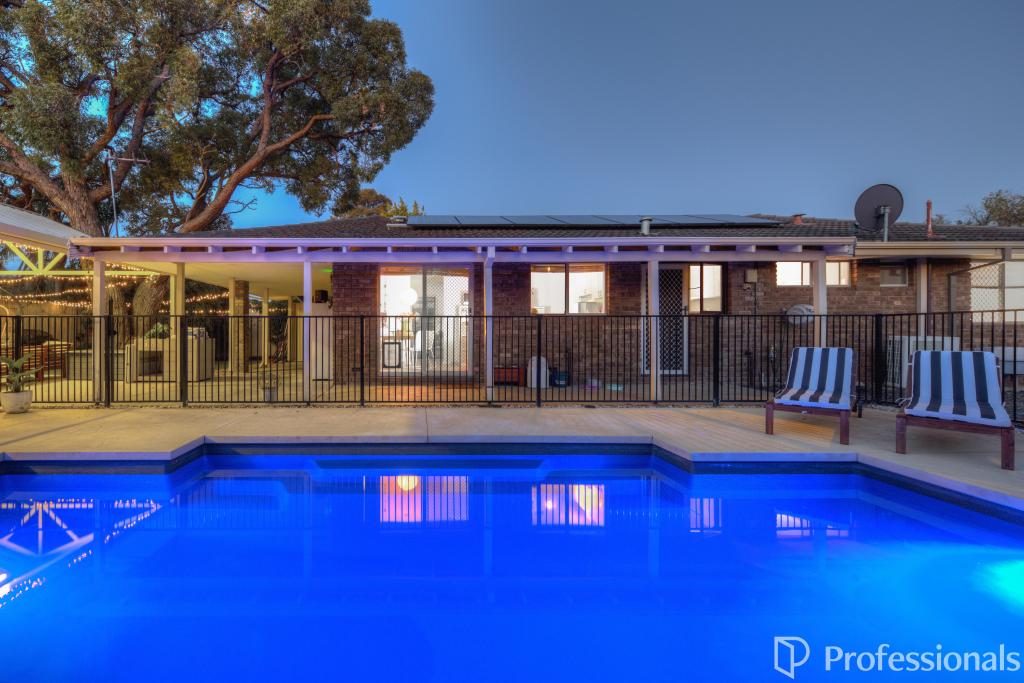 34 Pyrus Way, Forrestfield, WA 6058