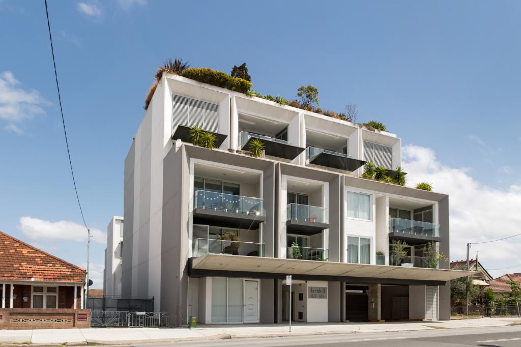 19/630-634 New Canterbury Rd, Hurlstone Park, NSW 2193