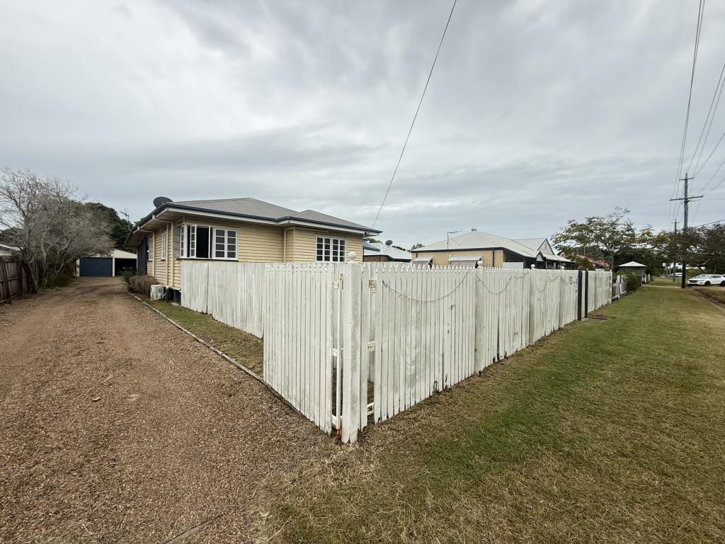 167 George St, Bundaberg West, QLD 4670