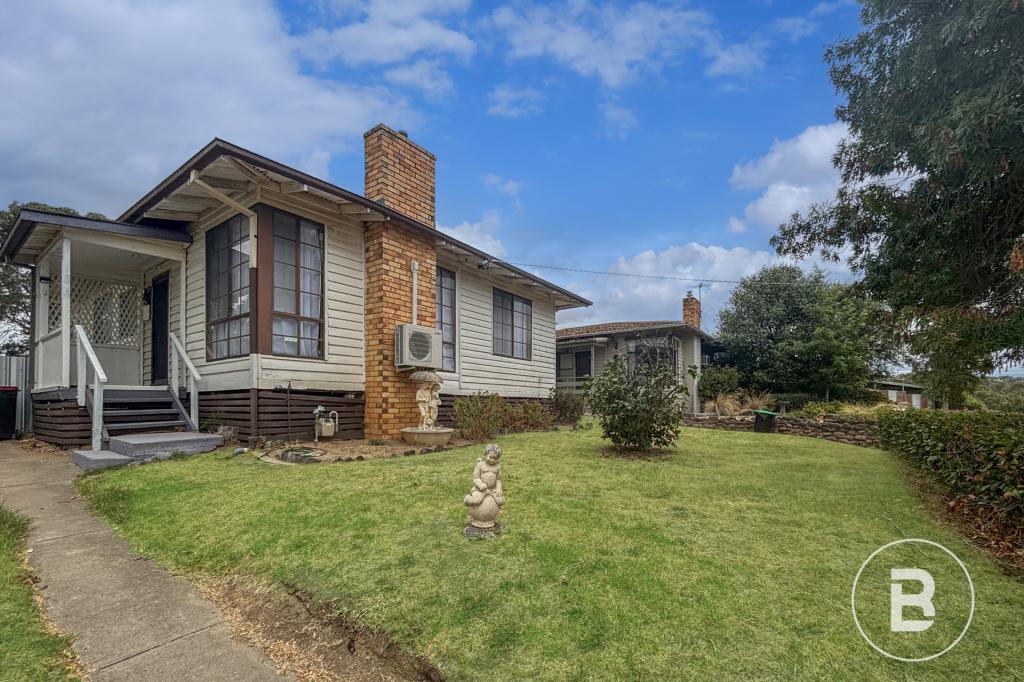 4 Montgomery St, Ararat, VIC 3377