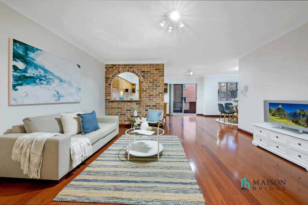 8/30-32 Lennox St, Parramatta, NSW 2150