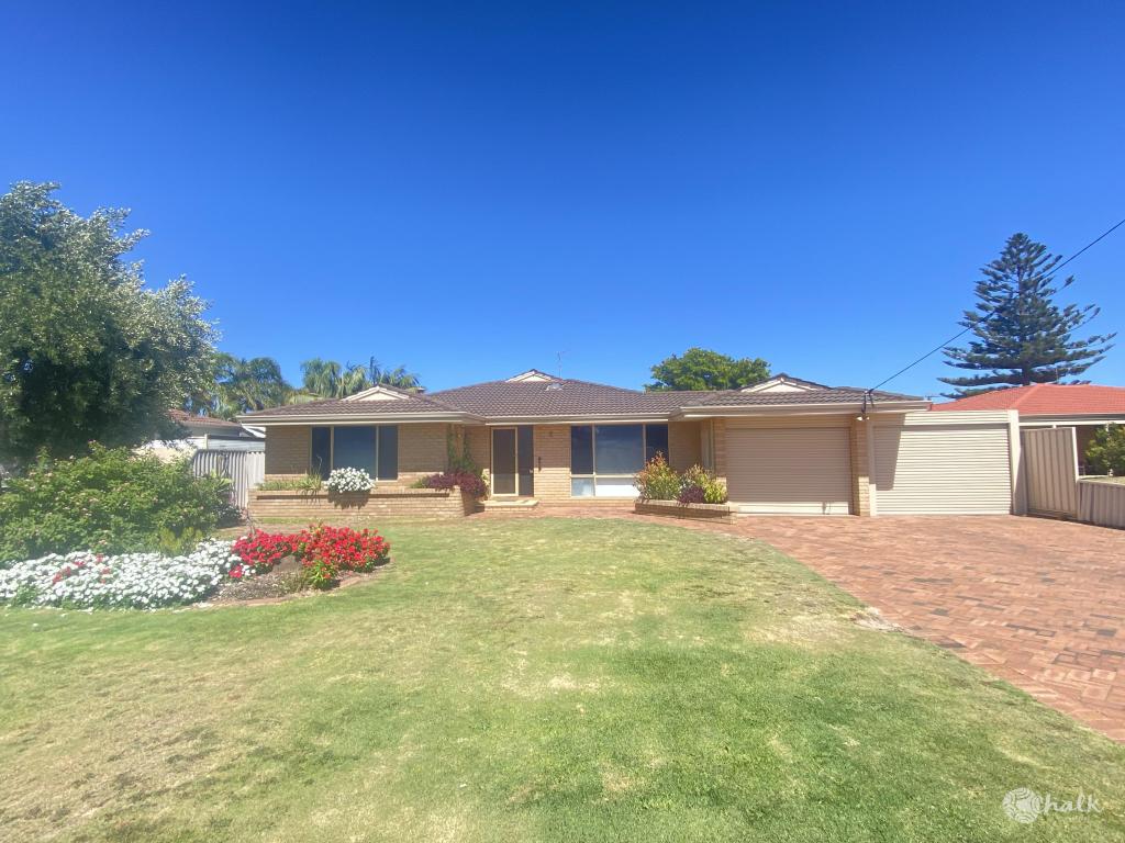 5 Salcombe Way, Warnbro, WA 6169