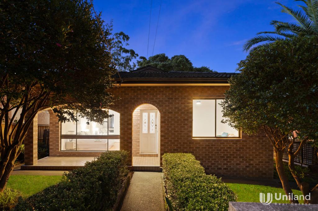 4 KANDY AVE, EPPING, NSW 2121