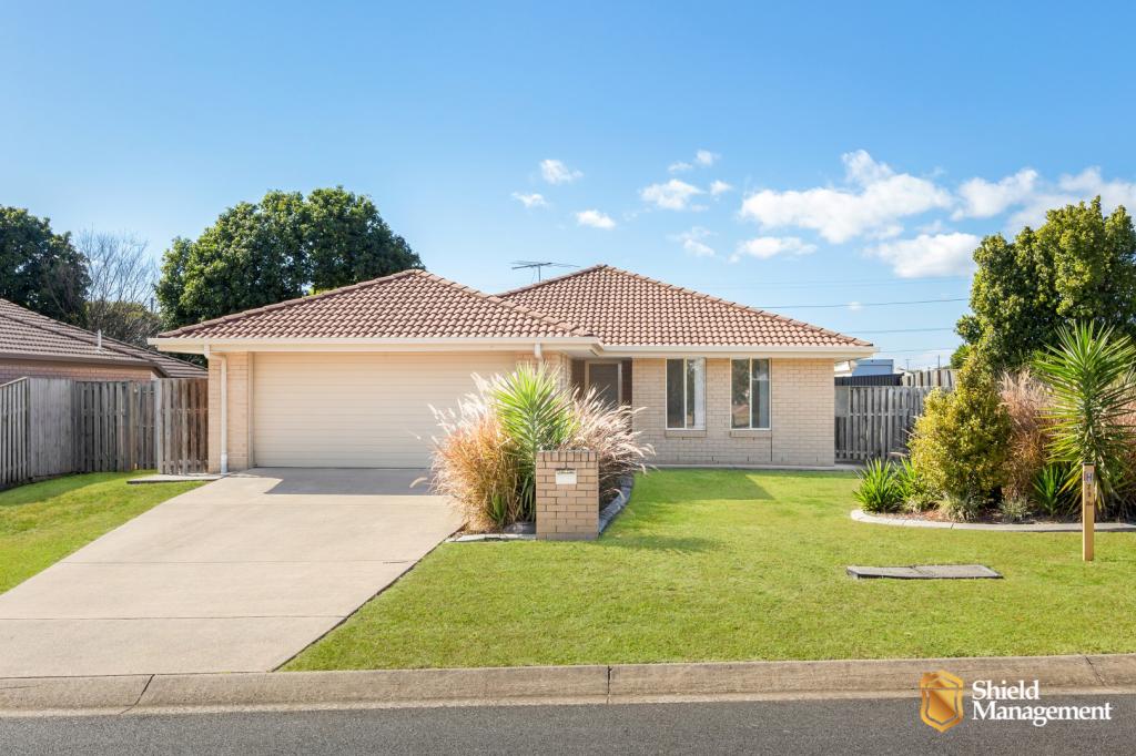 3 Westminster Cres, Raceview, QLD 4305