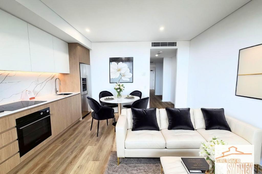 203/35 Duncan St, Arncliffe, NSW 2205