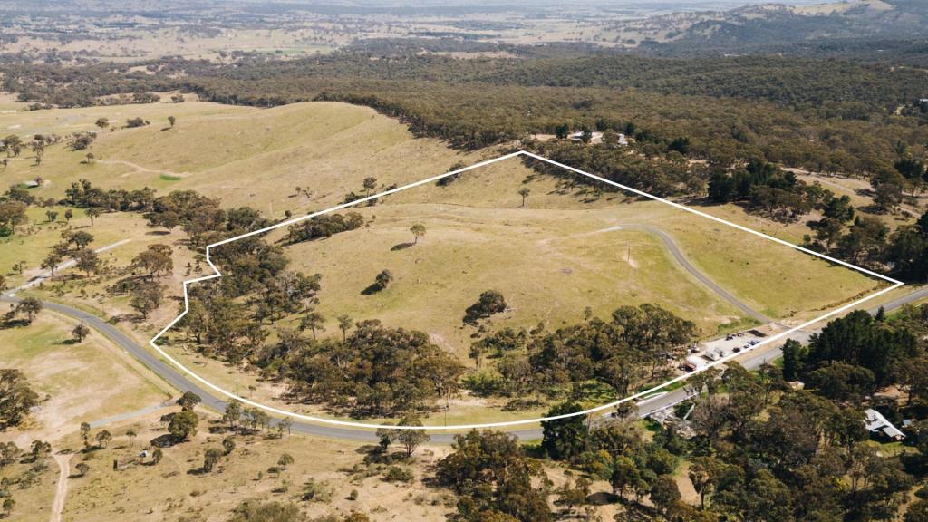 Lot 12 Woodfield Hills, Bywong, NSW 2621