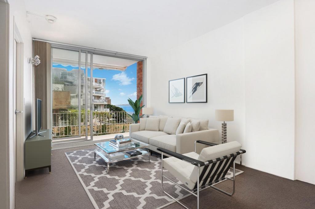 67/35A SUTHERLAND CRES, DARLING POINT, NSW 2027