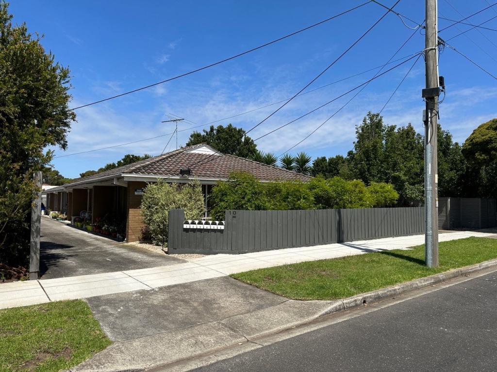 6/10 Stafford St, Herne Hill, VIC 3218