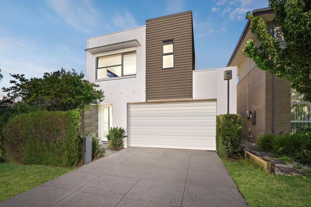 61 Excelsior Cct, Mulgrave, VIC 3170