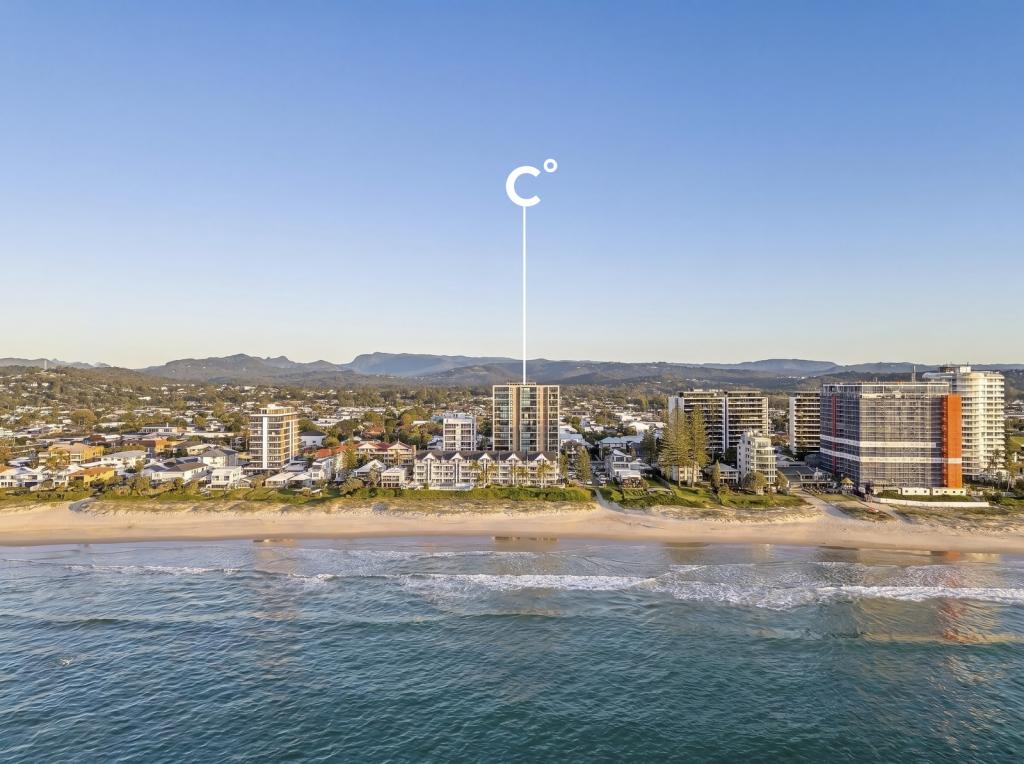205/4 SEVENTEENTH AVE, PALM BEACH, QLD 4221