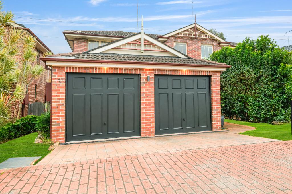3 Northwood Way, Cherrybrook, NSW 2126