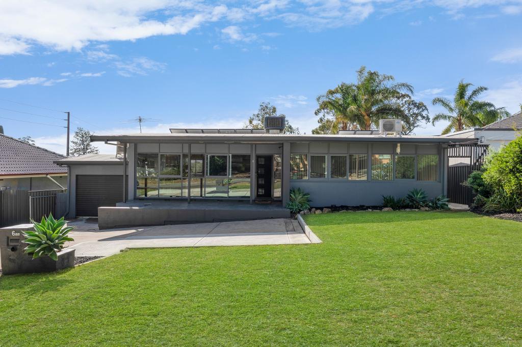 6 Middlecoff St, Fairview Park, SA 5126