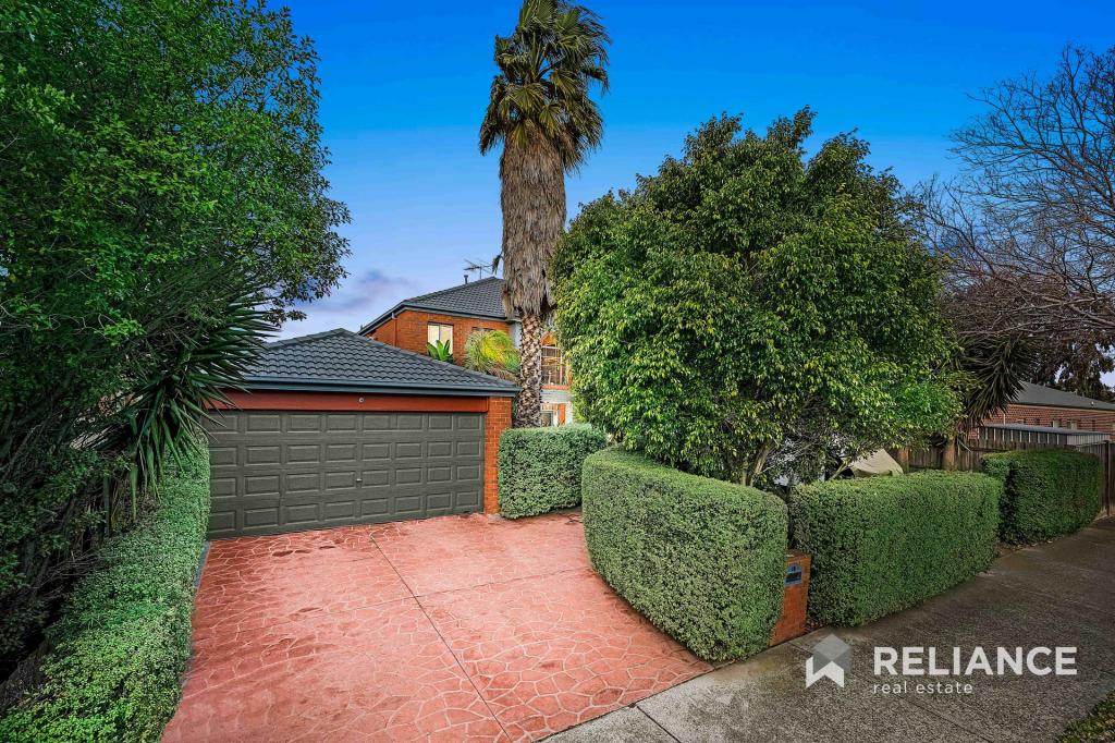 18 Willowgreen Way, Point Cook, VIC 3030