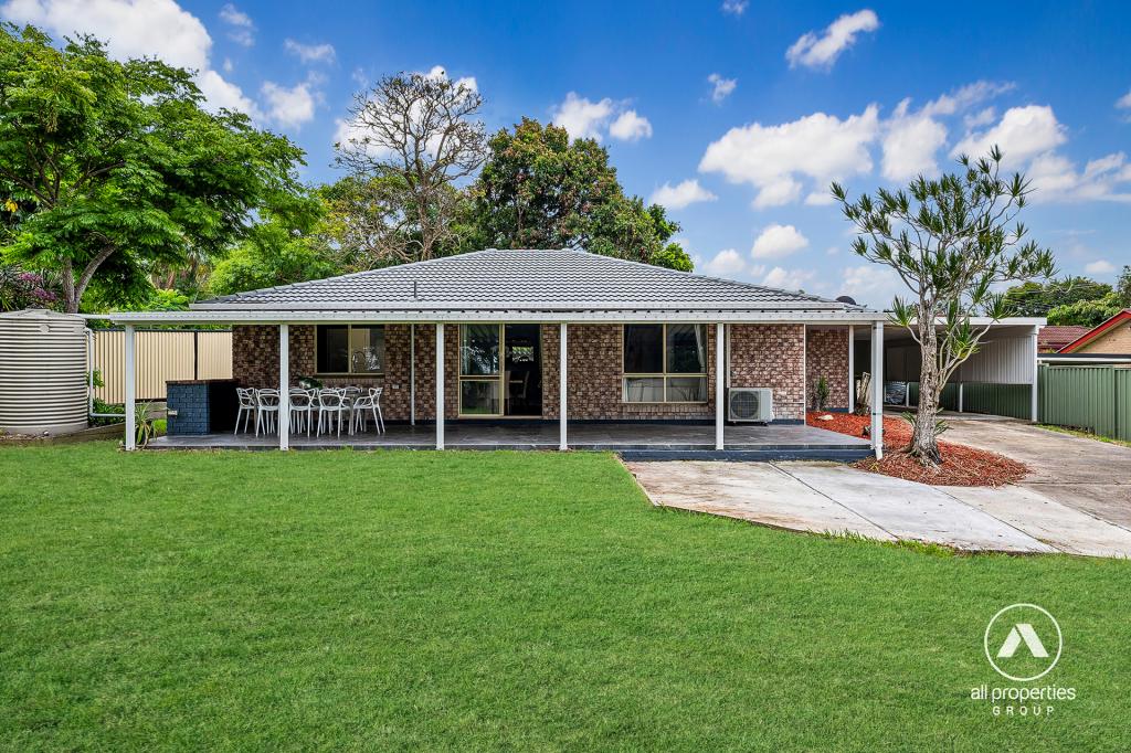 3 Rice Ct, Boronia Heights, QLD 4124