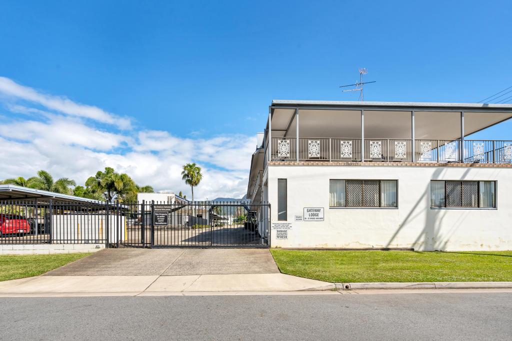 28/35-37 Bruce Hwy, Edmonton, QLD 4869