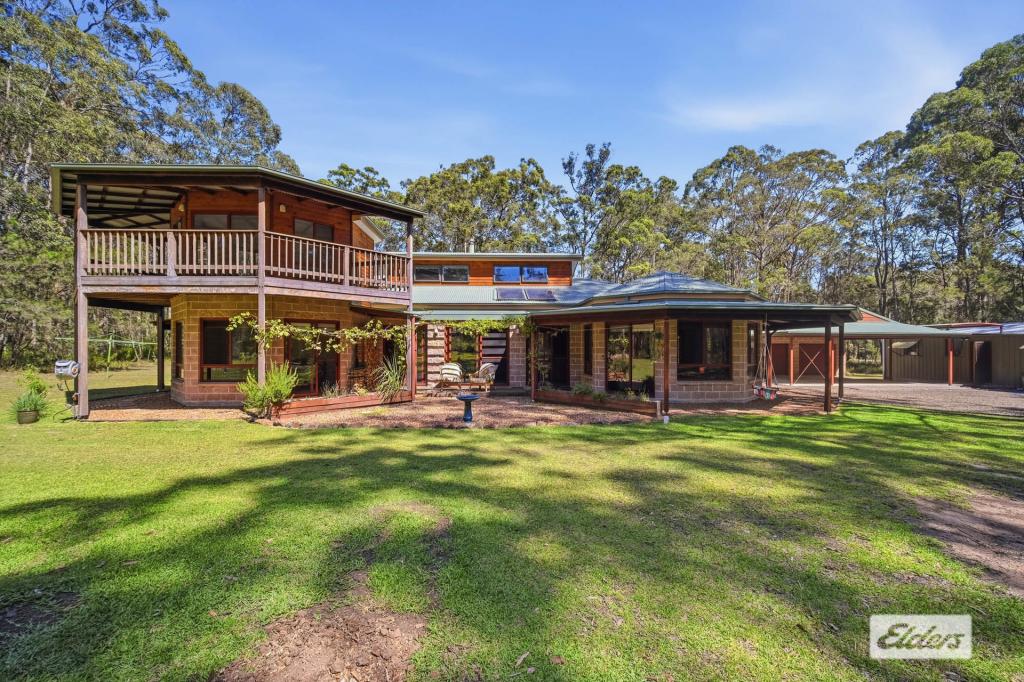 36 Kolinda Dr, Old Bar, NSW 2430