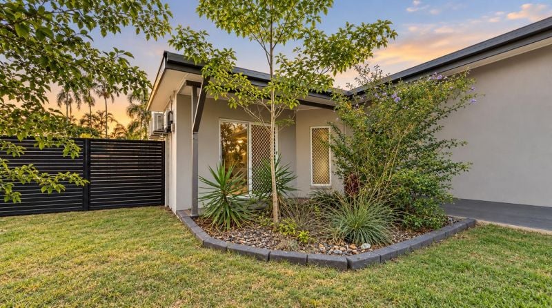 2/8 Cormorant St, Bakewell, NT 0832