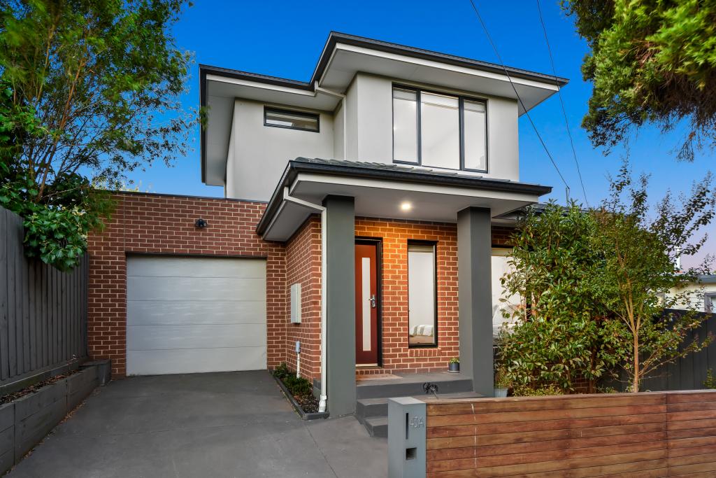 43a Mollison St, Dandenong North, VIC 3175