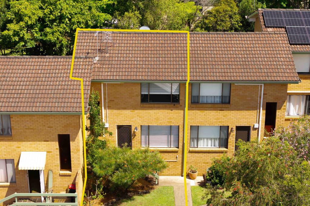 4/94 Shoalhaven St, Nowra, NSW 2541