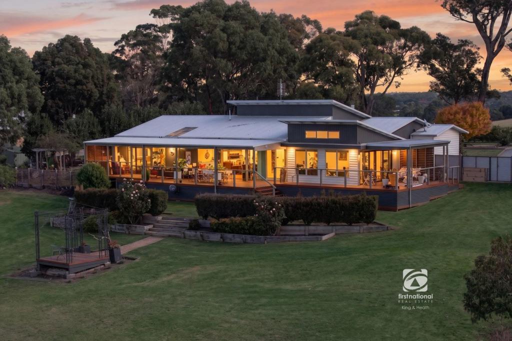 94 Old Orbost Rd, Swan Reach, VIC 3903