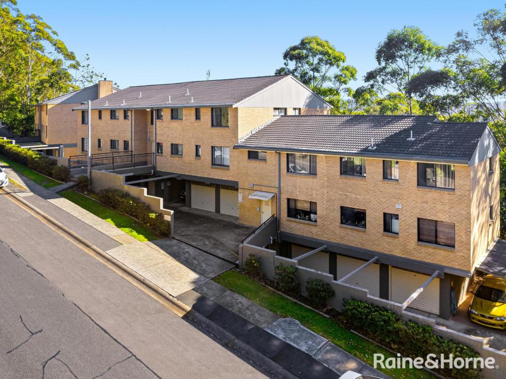 16/14-16 Margin St, Gosford, NSW 2250