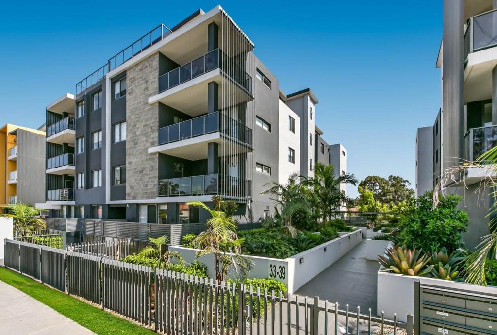 11/33-39 Veron St, Wentworthville, NSW 2145