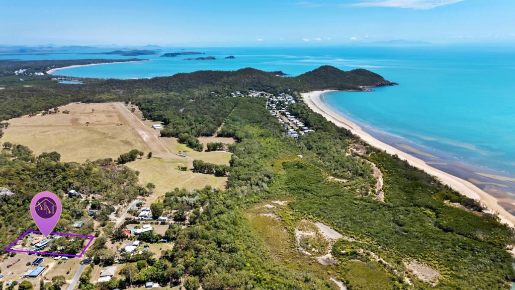 157 Kippen Dr, Ball Bay, QLD 4741