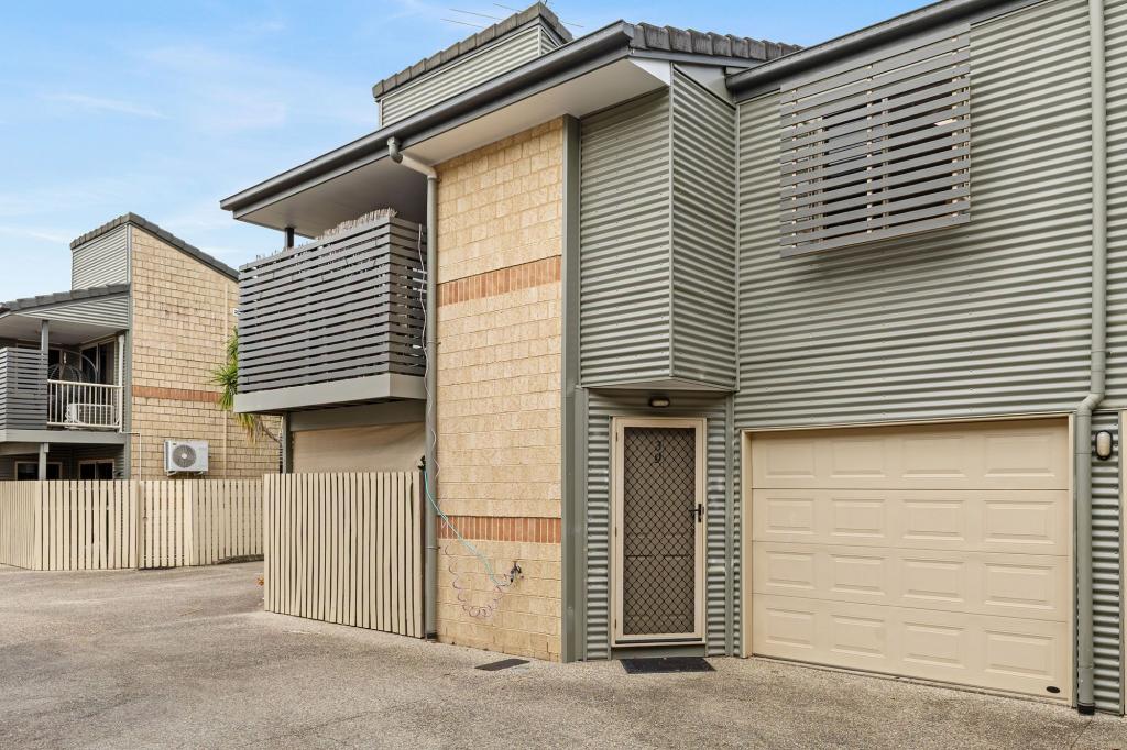 39/48-54 Fleet Dr, Kippa-Ring, QLD 4021