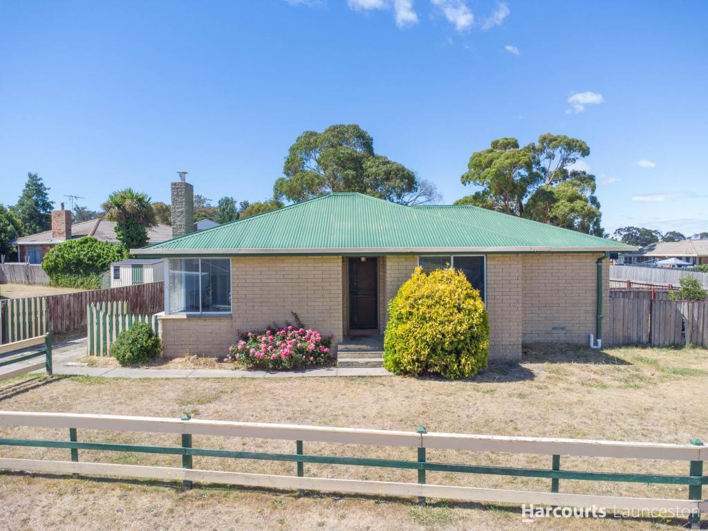 3 Daphne Ct, Rocherlea, TAS 7248