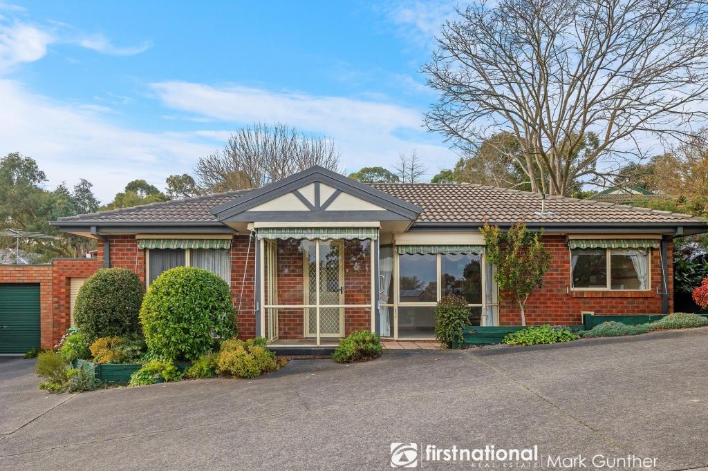 26/13 Steel St, Healesville, VIC 3777