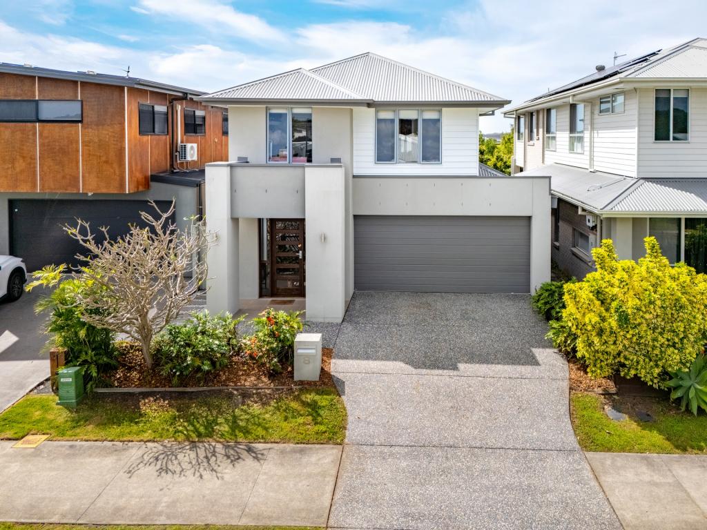 8 Amber Pl, Palmview, QLD 4553