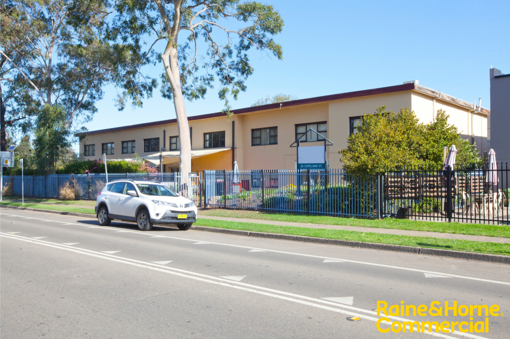 UNIT 4, 30 COPELAND ST, KINGSWOOD, NSW 2747