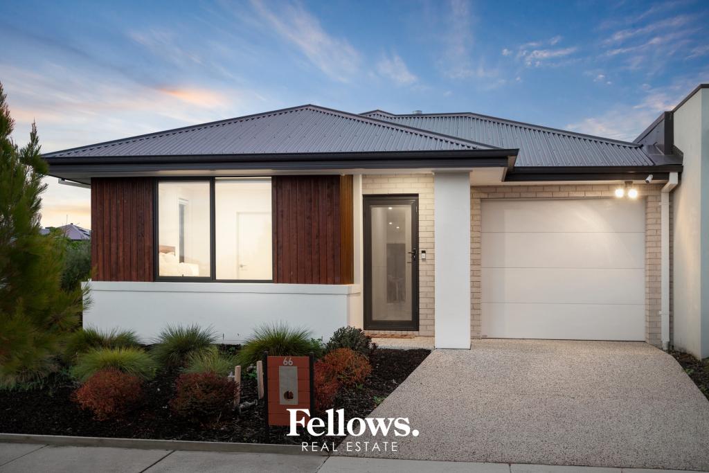 66 Leeson St, Officer South, VIC 3809