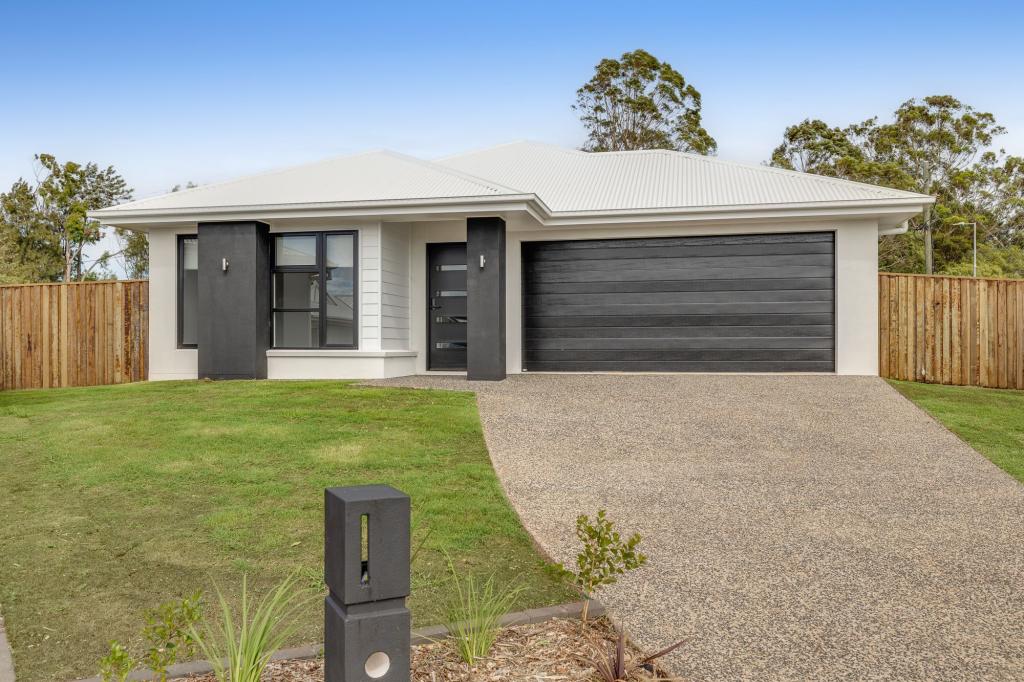 33 St Andrews Cres, Highfields, QLD 4352