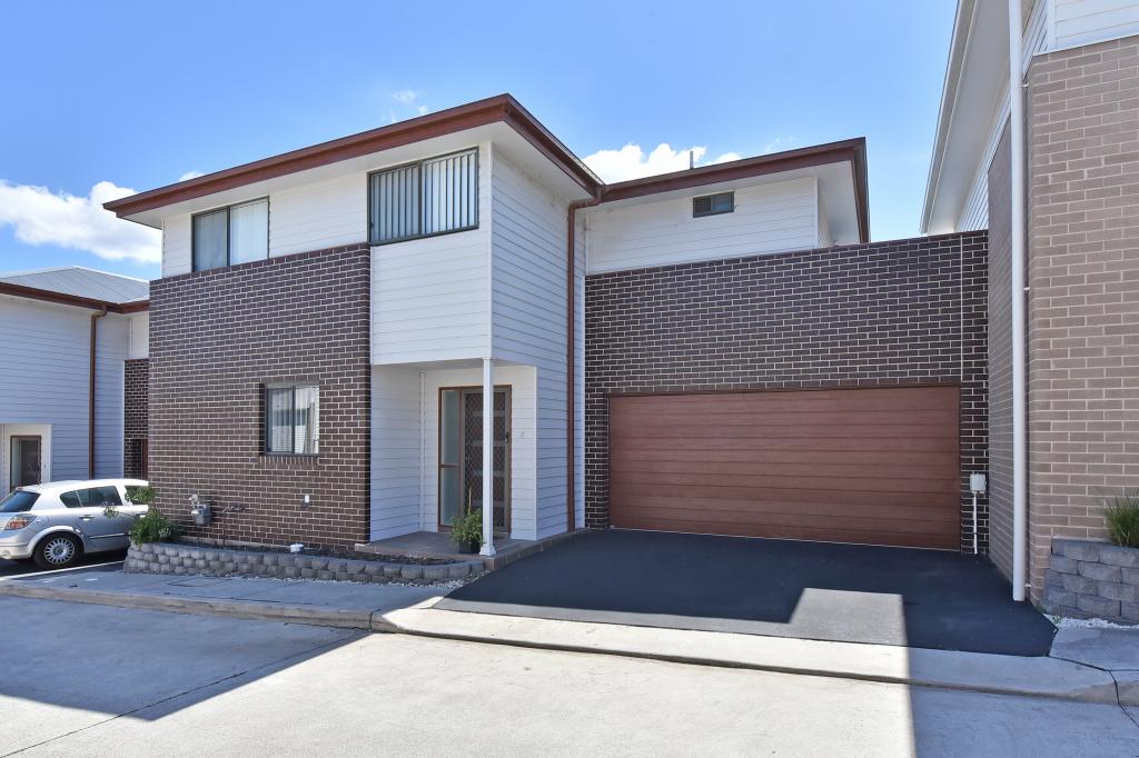 5 Blackbird St, Thornton, NSW 2322