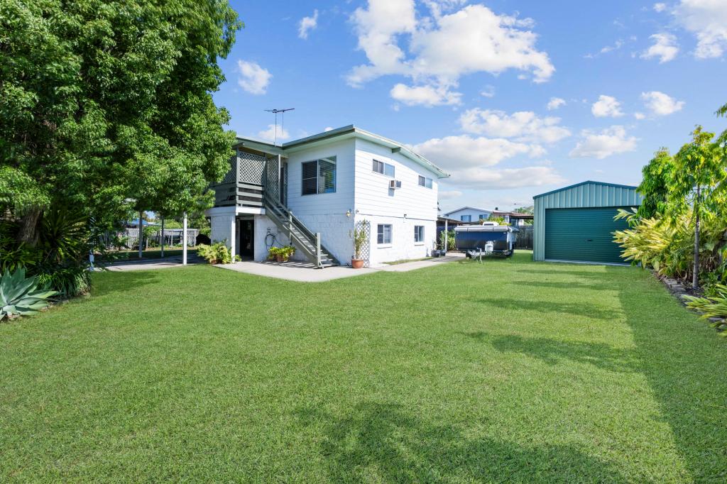 1 Telina Dr, Beaconsfield, QLD 4740