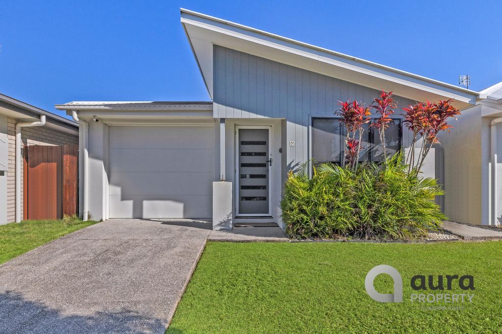 12 Salisbury Tce, Baringa, QLD 4551