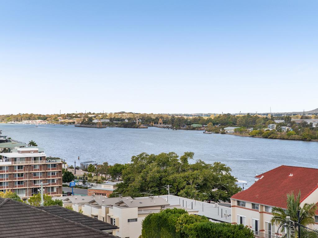 14/72 Markwell St, Hamilton, QLD 4007