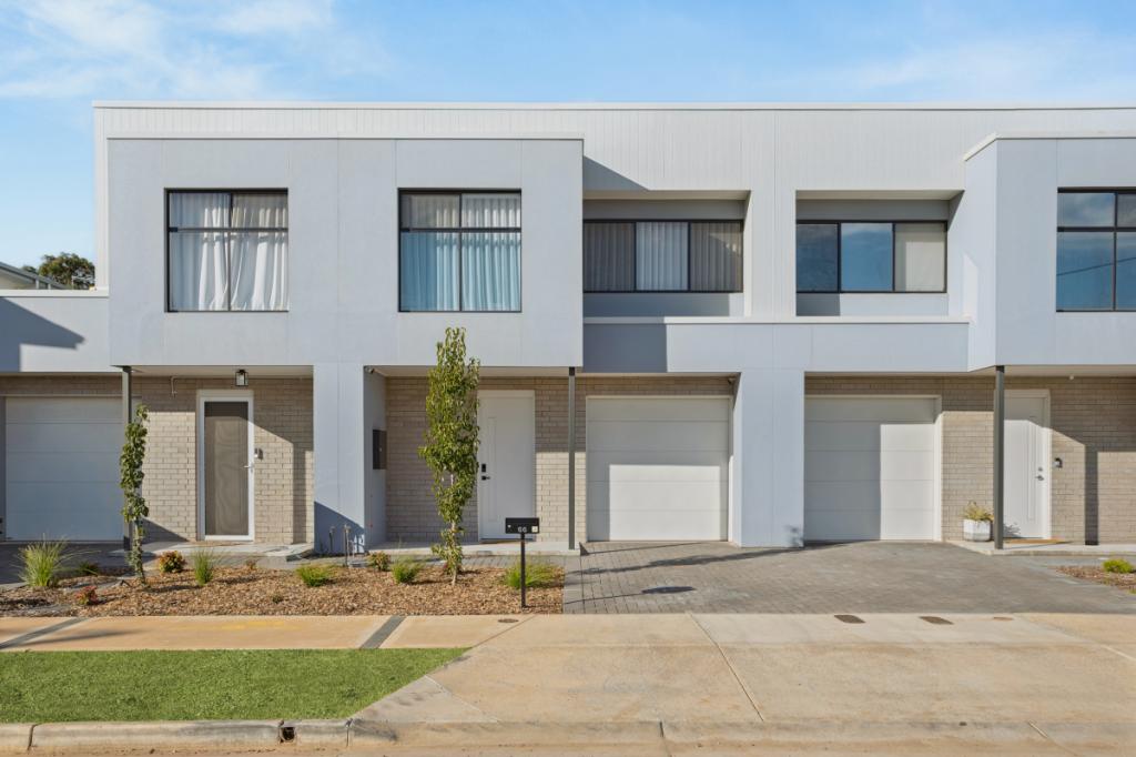 66 Danvers Gr, Woodville Gardens, SA 5012