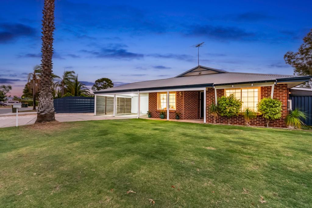 5 Lassen Gdns, Ballajura, WA 6066