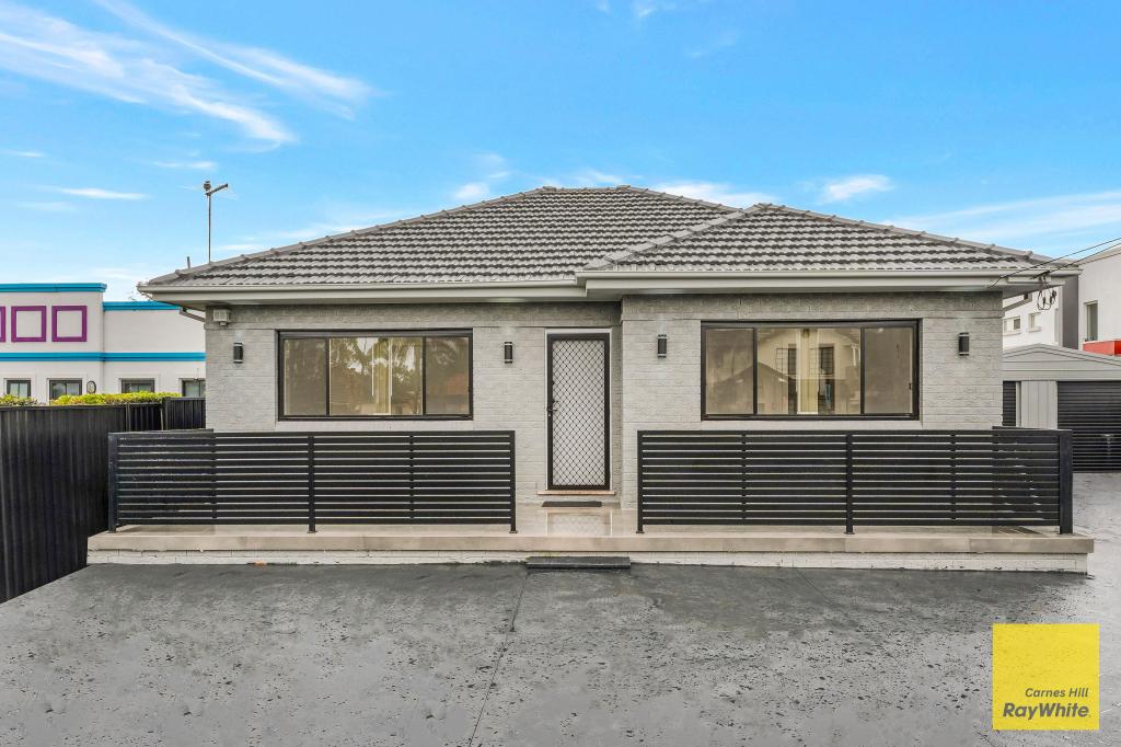 96 Flowerdale Rd, Liverpool, NSW 2170