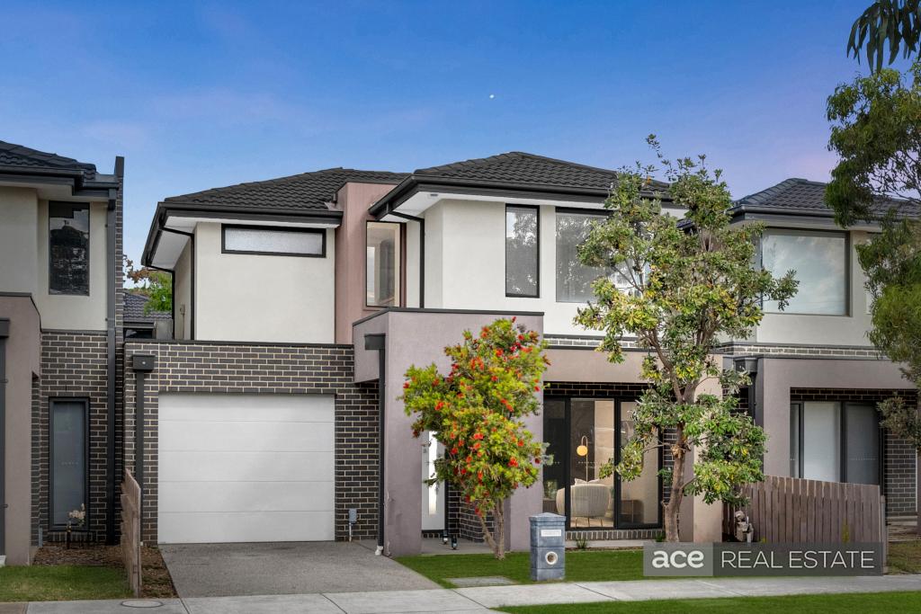 1b Butcher Cres, Laverton, VIC 3028