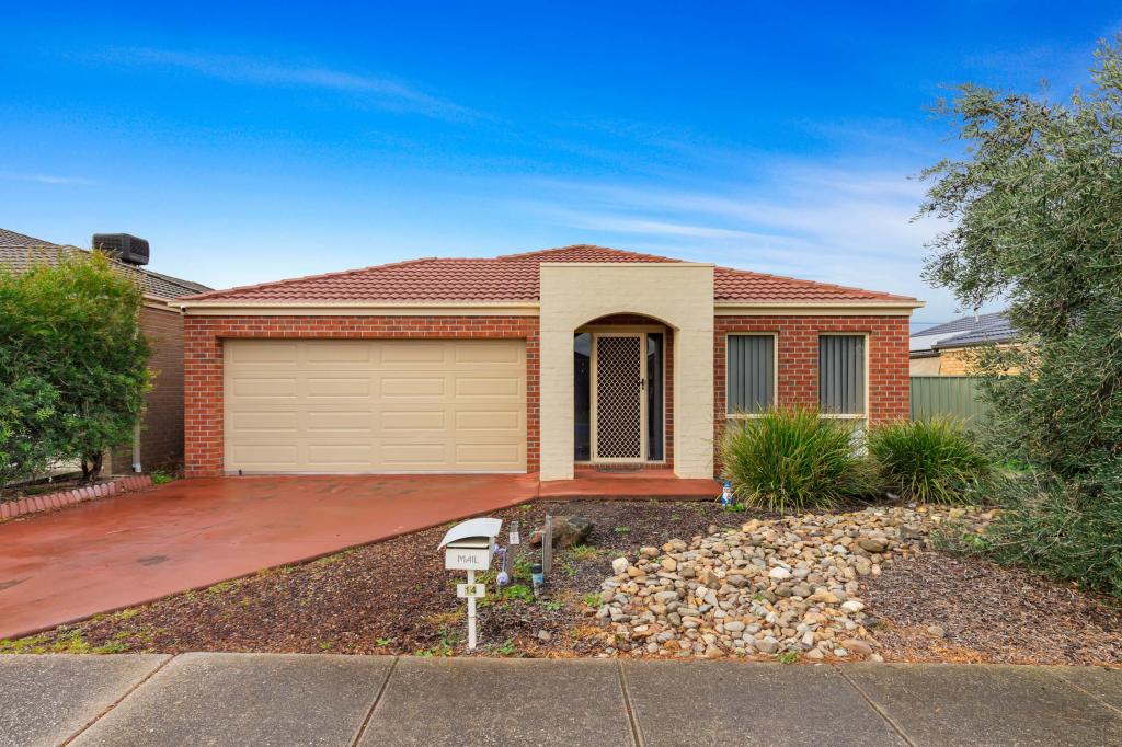 14 Butler Gr, Wyndham Vale, VIC 3024