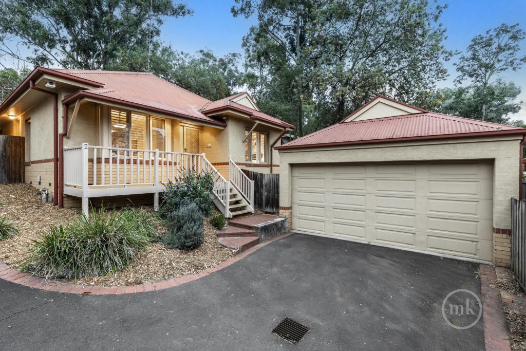 2/1228 Main Rd, Eltham, VIC 3095