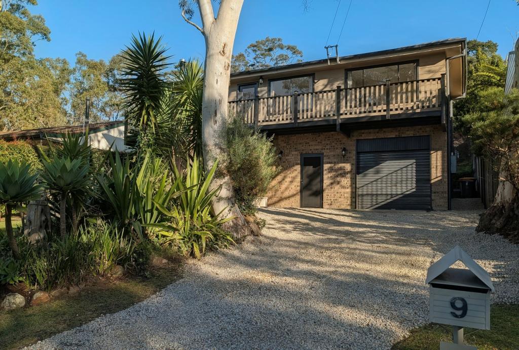 9 Eastern Ave, Hazelbrook, NSW 2779